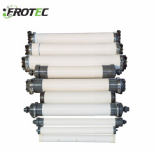 UF Membrane For UF System Ultra filtration Filter Membrane Used In Water Treatment Machinery